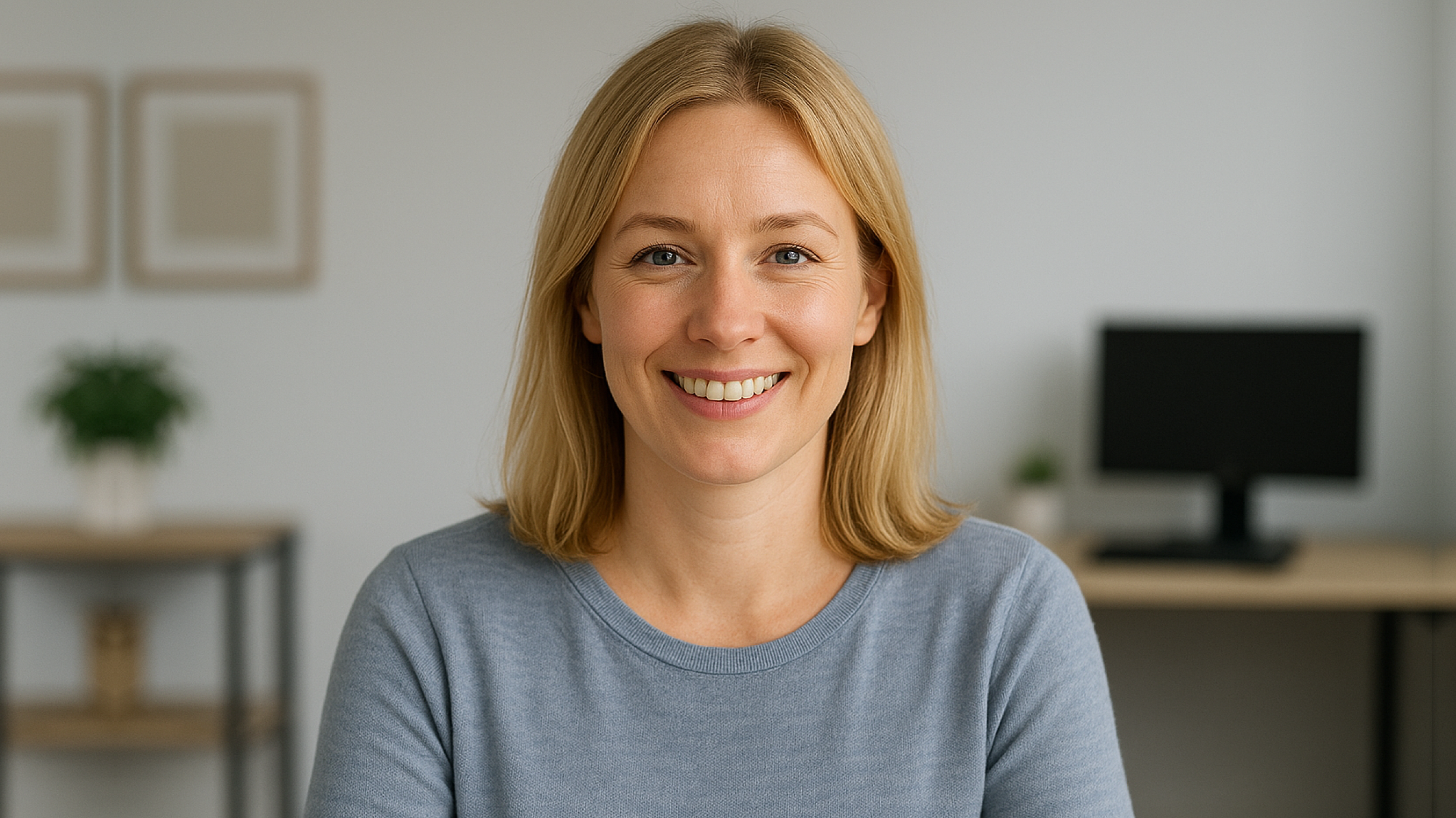 Rankveo customer sharing her experience